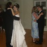 Wedding Kelsey and Damian 2007